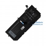 Batéria pre Dell FP86V 722KK 2XXFW WN0N0 13 XPS 9380 9300 [náhradná batéria]